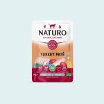 NAT CAT PATE PAVO 85GR