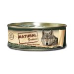 NG DOG WFD POLLO HIGADO 156GR