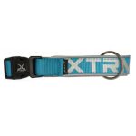 COLLAR X-TRM NEON AZUL XL 50-70