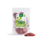 BARF WB GATOS TERNERA 1KG
