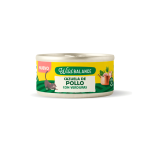 WB CAT LATA CHEF CAZUELA 80GR