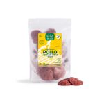 BARF WB PERROS POLLO 2.5KG