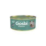 G PLAISIRS PESCADO BLANCO 175 GR