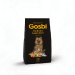 GOSBITS SALVAJE