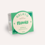 GOSBI HELADO FLOWIS