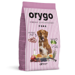 ORYGO DOG CERDO 8KG