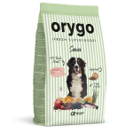 ORYGO DOG POLLO  SENIOR 8KG