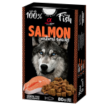 ALPHA FELINE SALMON CACHORRO