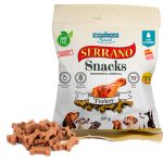 SERRANO SNACKS TURKEY