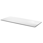 TABER BLANCO 75CM