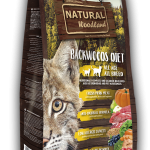 WOODLAND CAT BLACKWOODS DIET 5KG