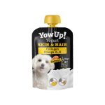 YOWUP DOG YOGURT PELO&PIEL