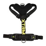ARNES X-TRM CRONOS NEGRO M