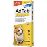 ADTAB PERRO 5,5-11KG