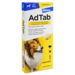 ADTAB PERRO 22-45KG