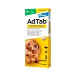 ADTAB PERRO 3PASTILLAS 11-22KG