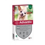 ADVANTIX 0-4KG