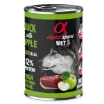 ALPHA CANINE LATA DUCK