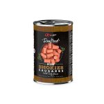 ALPHA FRANKFURT TROZOS 400GR