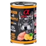 ALPHA CANINE LATA CHICKEN