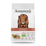 AM CAT EXQUISITE CHICKEN 1,5KG