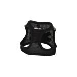 ARNES TRANSPIRABLE NEGRO XXS