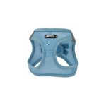 ARNES TRANSPIRABLE AZUL XXXS