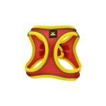 ARNES X-TREME NEO ROJO XXS