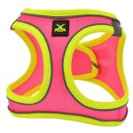 ARNES X-TREME NEO FUCSIA XXS