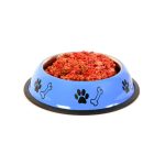 NATURABARF MONO CONEJO 600GR