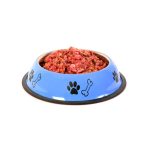 NATURABARF MONO PAVO 600GR