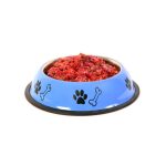 NATURABARF TERNERA Y POLLO 1KG