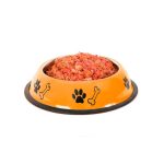 NATURABARF CAT FUEGO 600GR