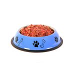 NATURABARF PAVO CORDERO 1KG