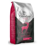 CANAGAN CAT CARNES CAZA 4KG