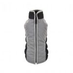 CHAQUETA REFELC BICOLOR 35CM