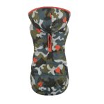 CHAQUETA ARMY 35CM