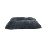 COLCHON RELAX GRIS 100x70x15