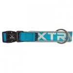 COLLAR X-TRM NEON AZUL S 28-35