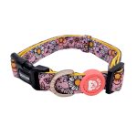 DUKIER COLLAR FLOWER M