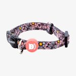 DUKIER COLLAR FLOWER L