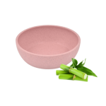 COMEDERO BAMBU ROSA 1000ML