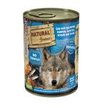 NG DOG ANCESTRAL BACALAO 400GR