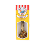 COOKAS COOKIES LOLLIPOP