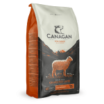 CANAGAN DOG CORDERO 2KG