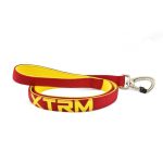 CORREA X-TRM NEON ROJO 1,2M