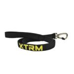 CORREA X-TRM NEON NEGRO 1,2M S