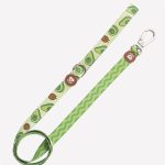 DUKIER CORREA AVOCADO L