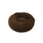 CUNA DONUT RELAX CHOCOLATE 50X20CM