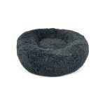 CUNA DONUT RELAX GRIS 65X20CM